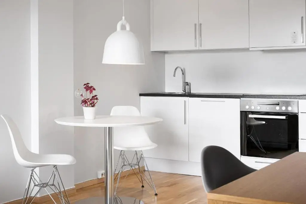 Bjørvika Apartments - Lagårdsveien 115