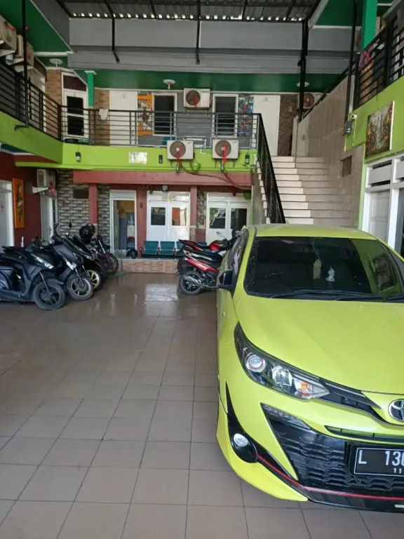 OYO 90753 Graha Sekar Wangi