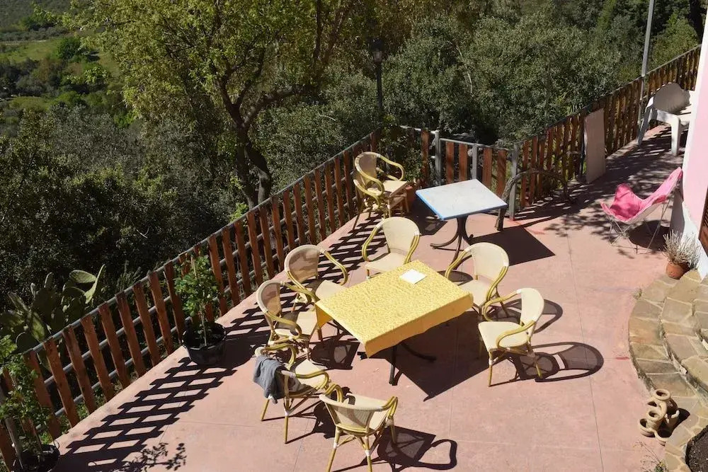 Raggio Di Sole