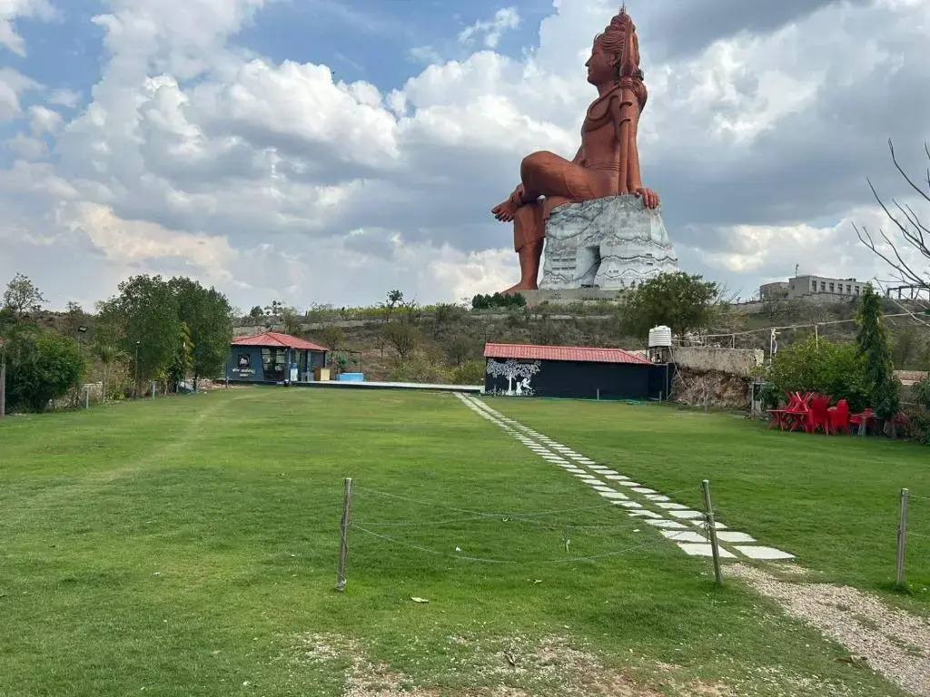 Shiv Ashray Resort