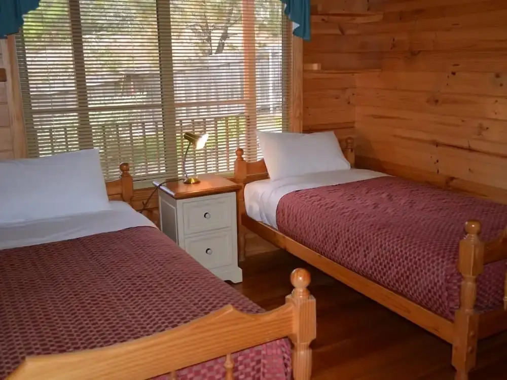 Coles Bay House