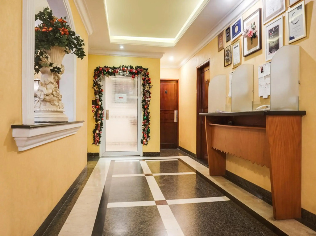 Bi Executive Hotel