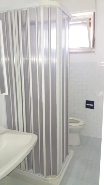 Apartment With 3 Bedrooms in Marsala, With Wonderful sea View, Furnished Balcony and Wifi