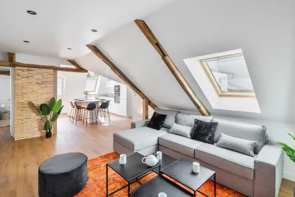 Appartements Le 31bis