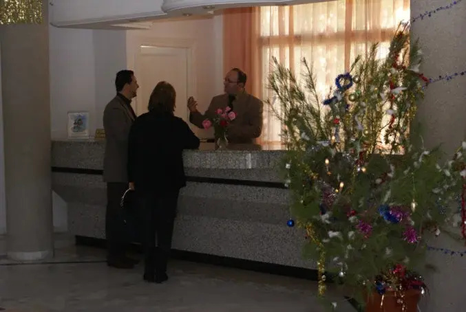 Residence Essada