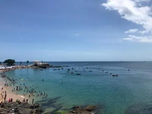 BLB - Apartamentos na Barra em Salvador