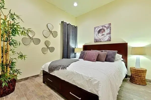 Pacific Sunset (Duplex)