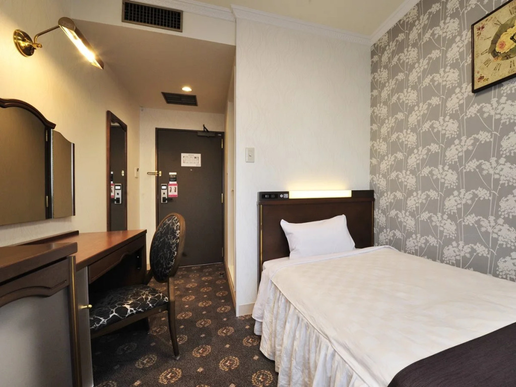 Hotel Paco Obihiro 2
