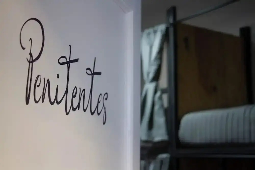 Sin Fin Hostel