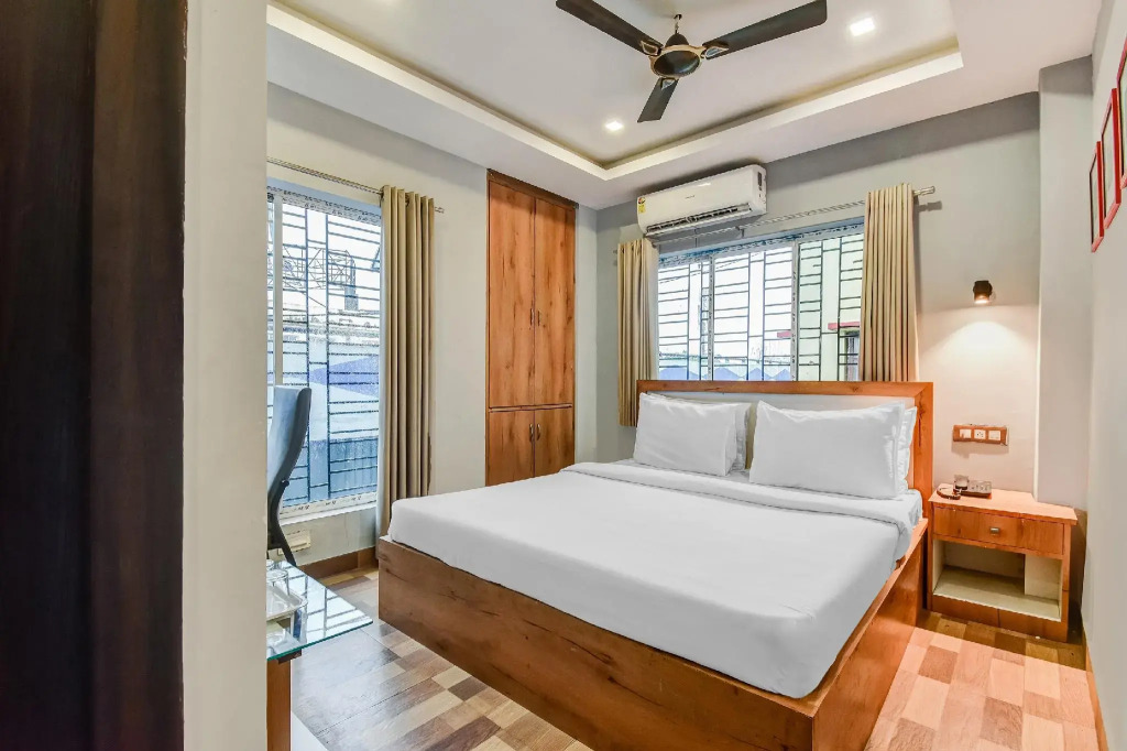 FabHotel MB International