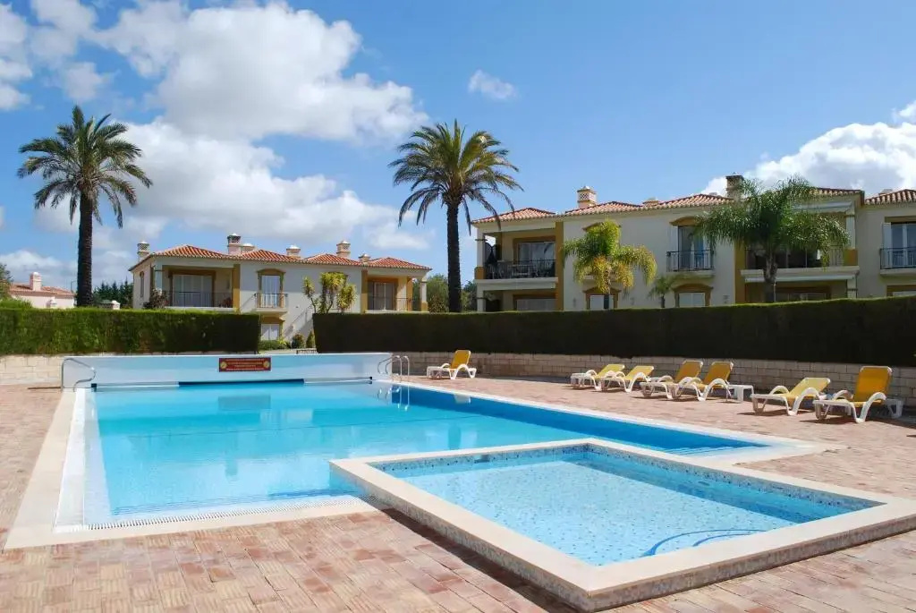 Pestana Golf Resort - T1 154a