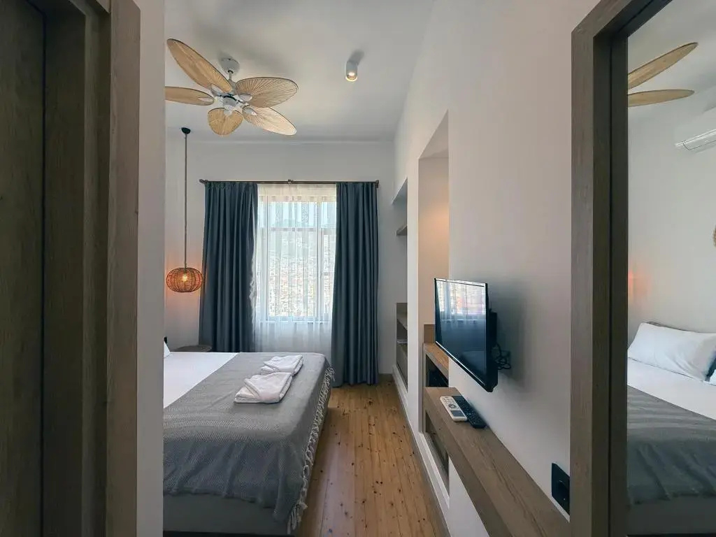 Casa Vagabundo