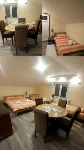 Carigradski Drum Residence
