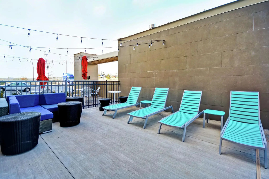 Home2 Suites By Hilton Smyrna Nashville
