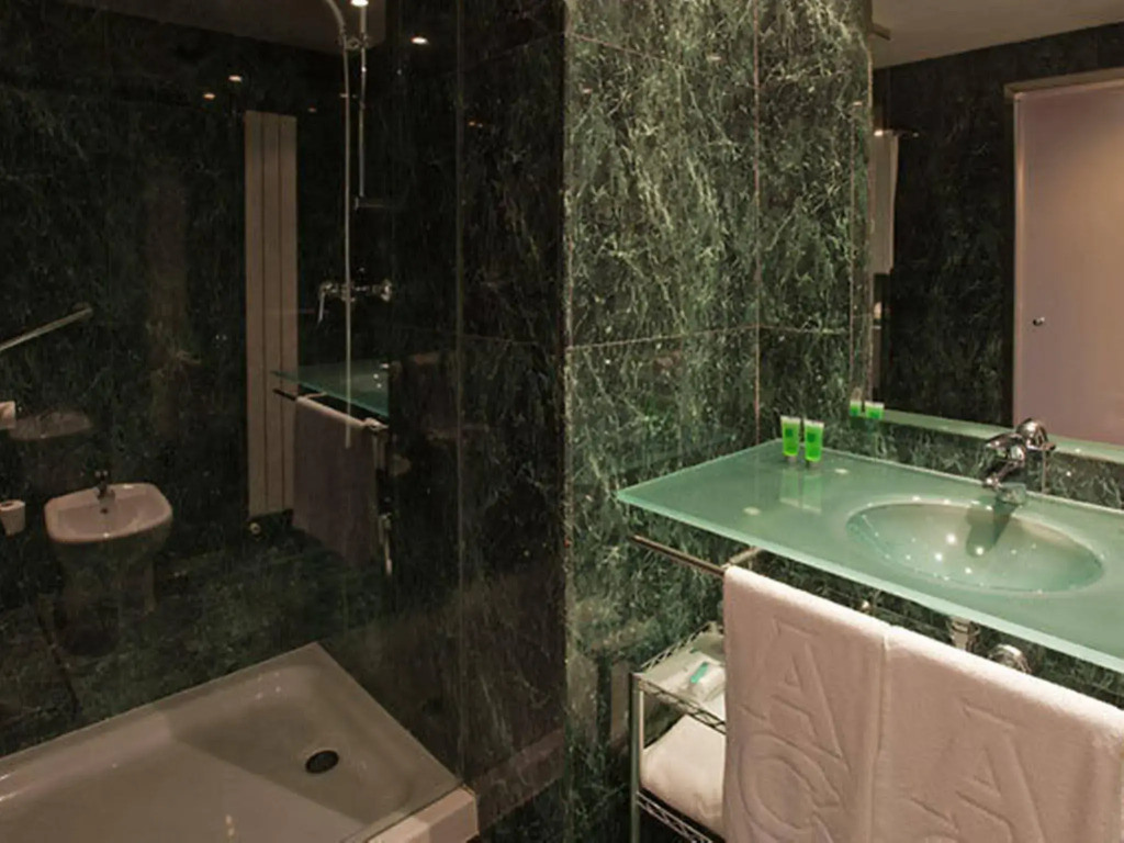 AC Hotel Guadalajara by Marriott, Spain