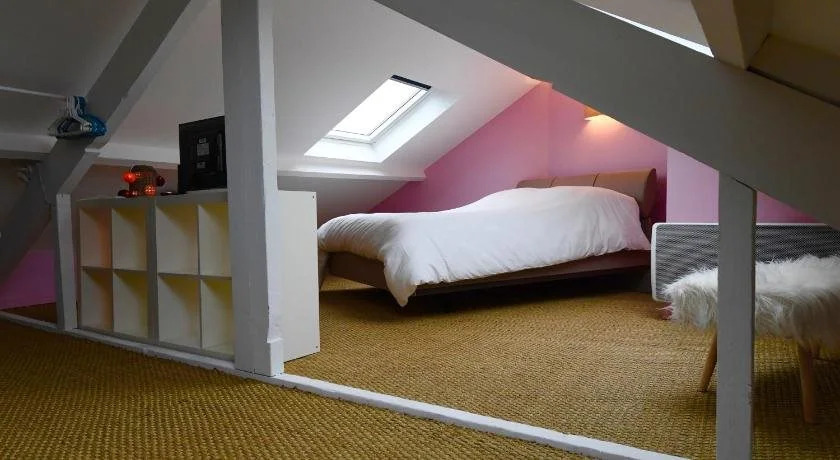 Appartement Week-end