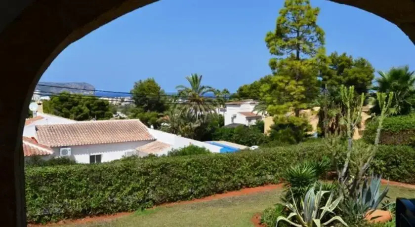 Casa Maite