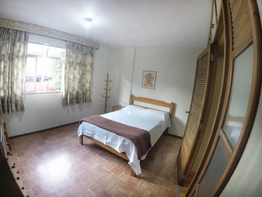Maravilhoso Apartamento no Centro de Friburgo