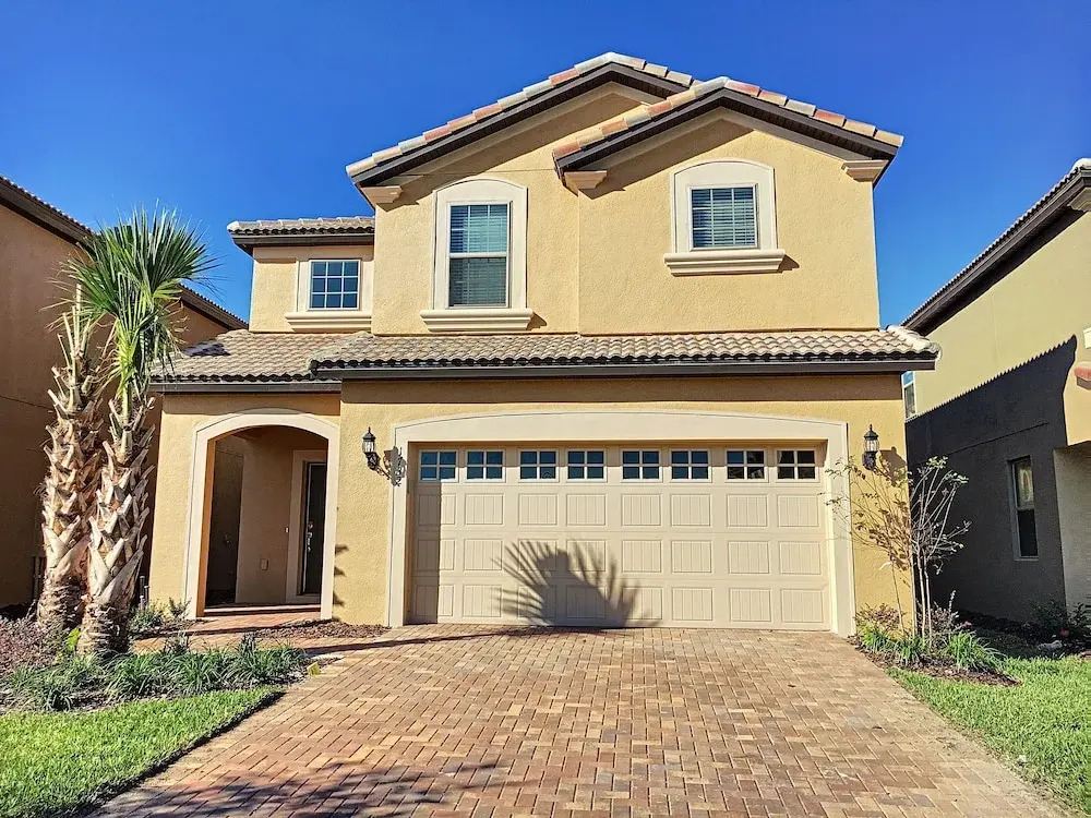 Westside Paradise by Florida Spirit