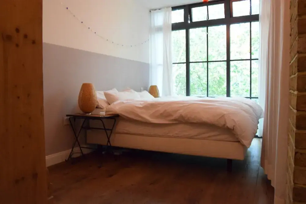 Family Home in Stoke Newington
