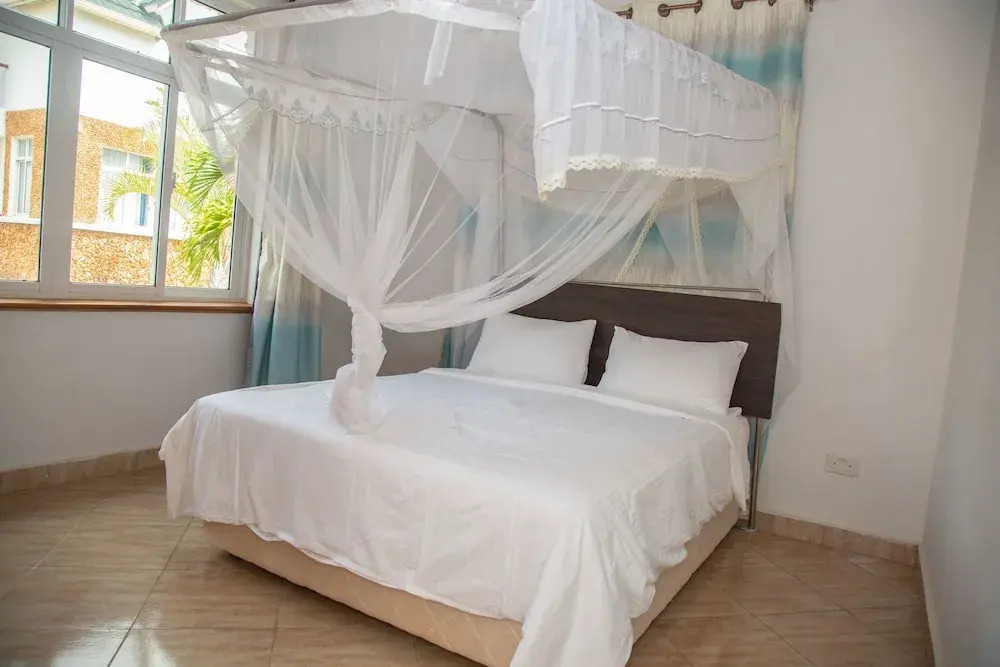 Charming House in Diani Beach