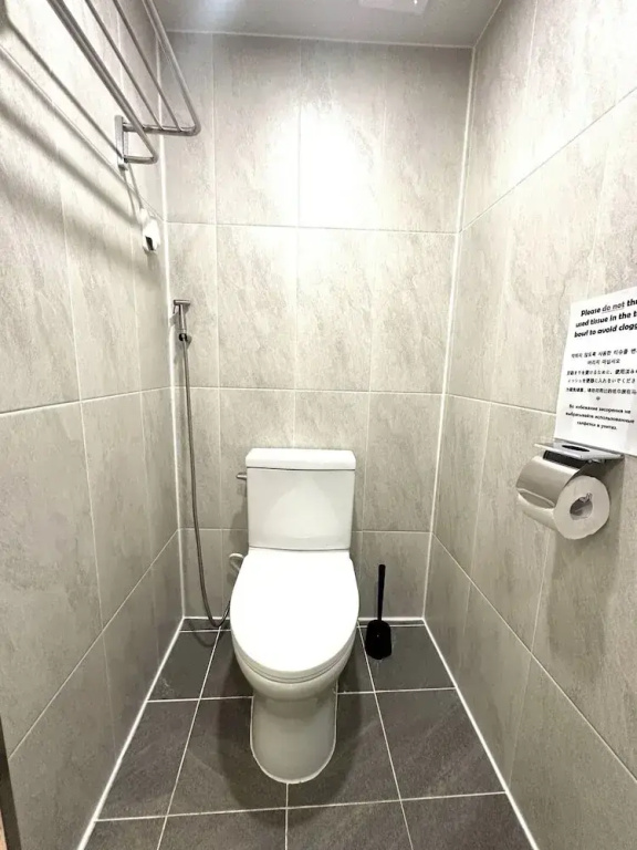 R Guesthouse Jongmyo