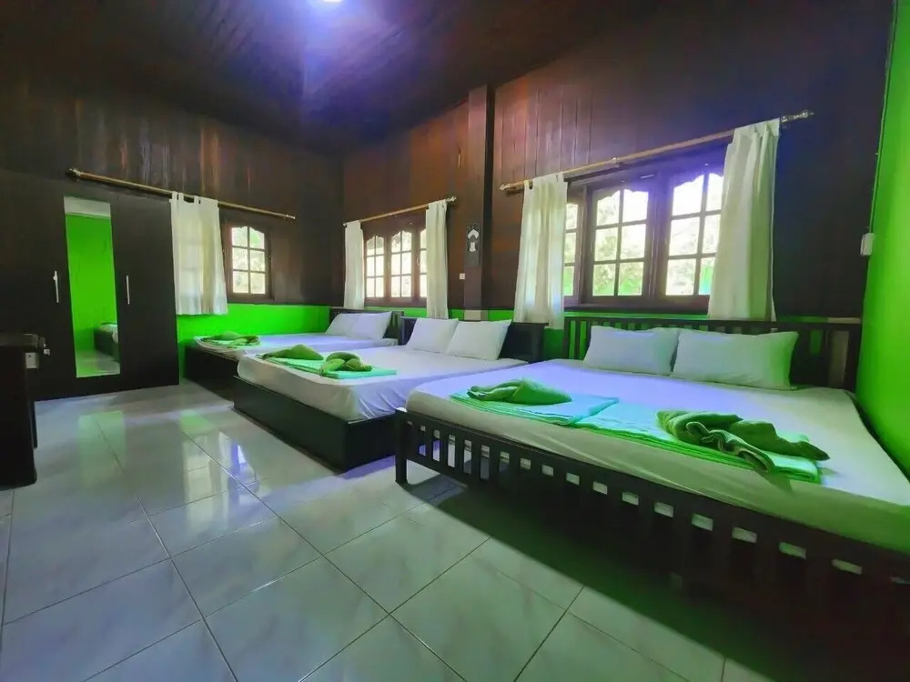 Banmae Resort Kohchang