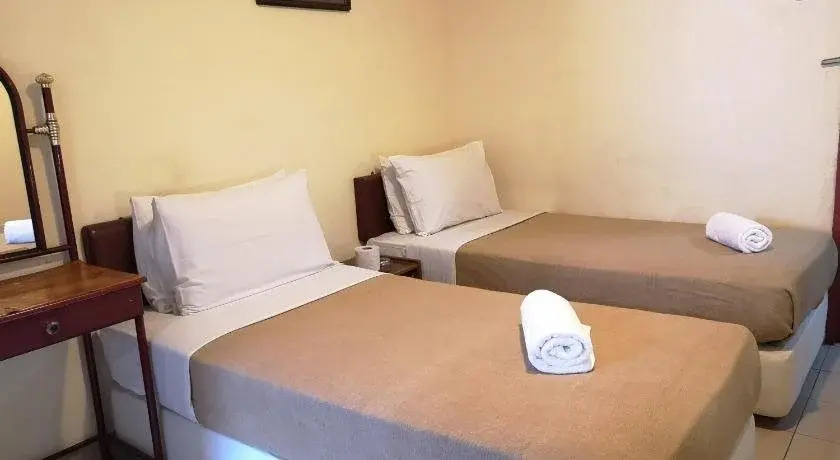 Hotel BB Inn @ Cameron