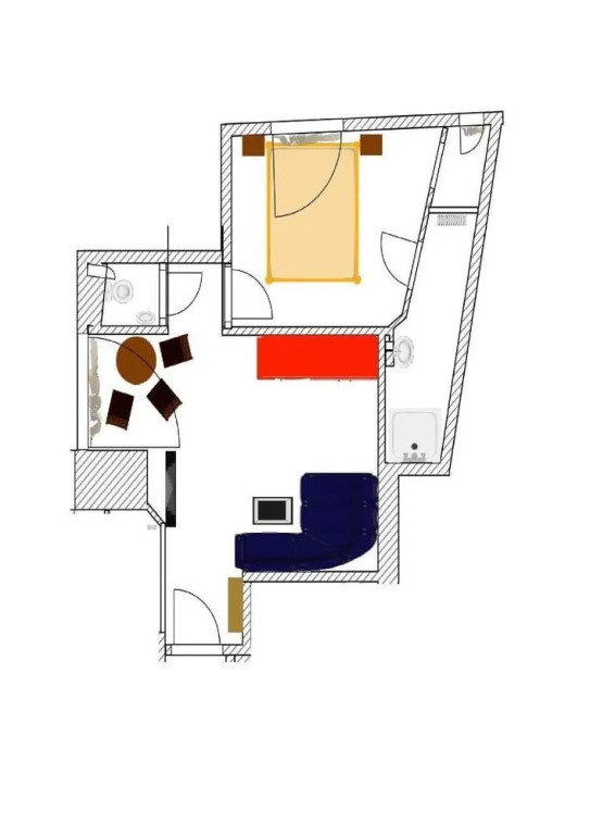 JPG Apartments Tiergarten