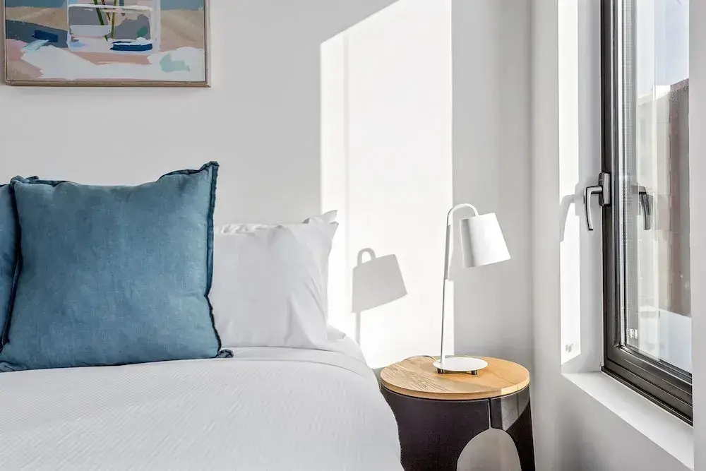 Palmerston St Apartments by Urban Rest