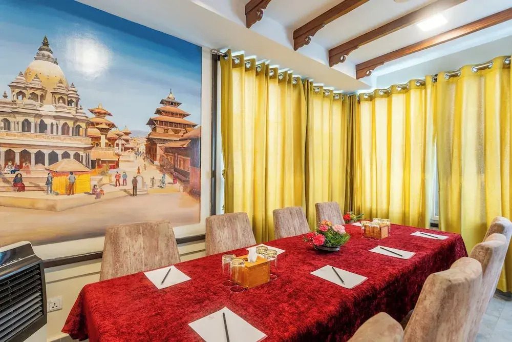 Hotel Kutumba