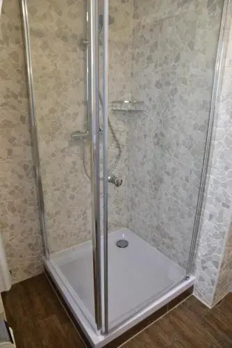Ferienhaus Sprotte