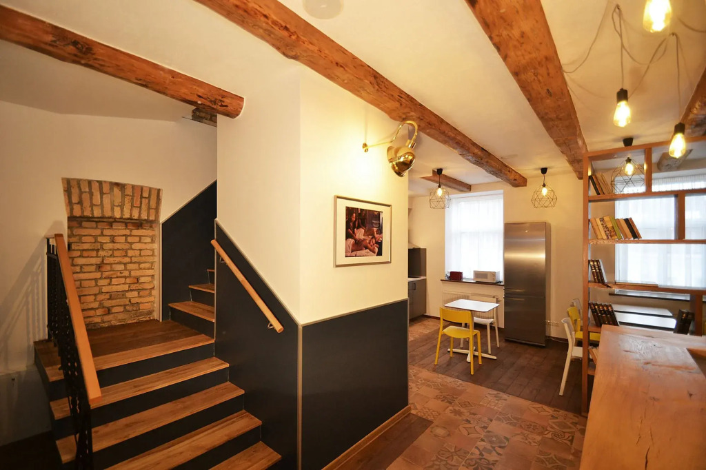 Rentida Guesthouse