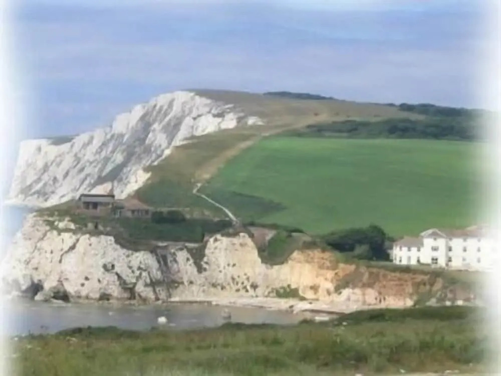 The Highdown Inn