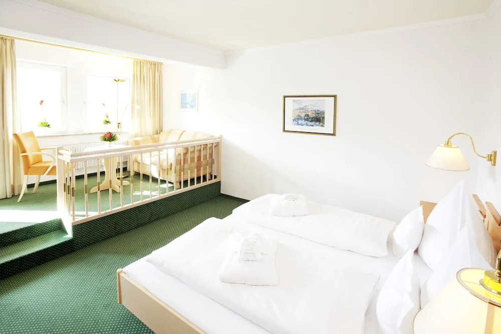 Hotel Filser