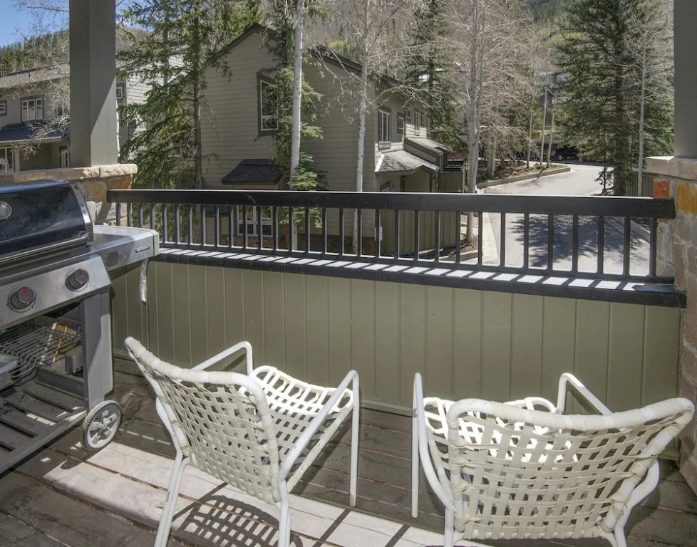 Coldstream #18 3 Bedroom Townhouse