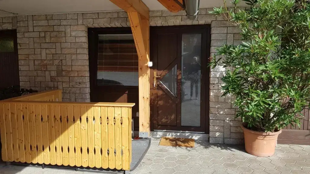 Apartmaji Taler
