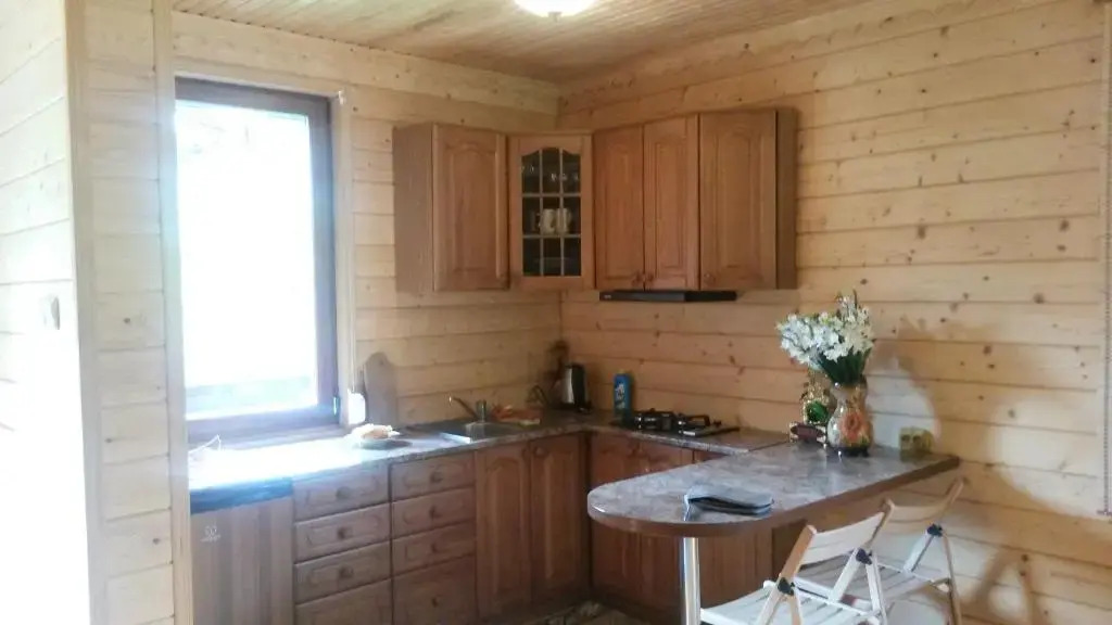 Chalet TysaBorkut