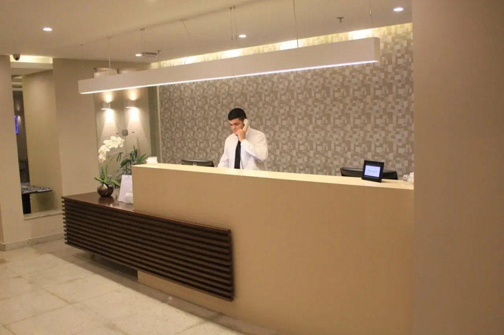 Hotel Galícia