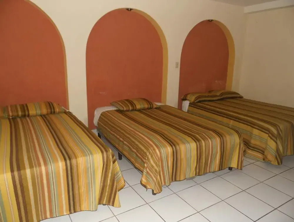 Hotel La Cupula