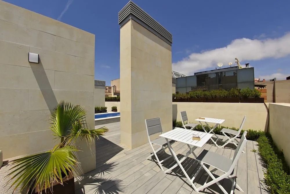 Holihome Rambla 24