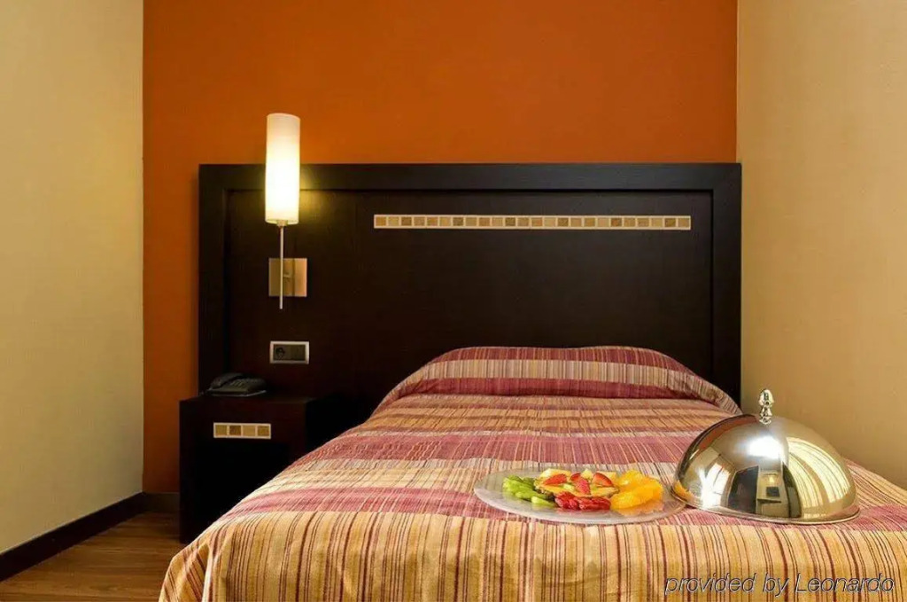 Hotel Terradets
