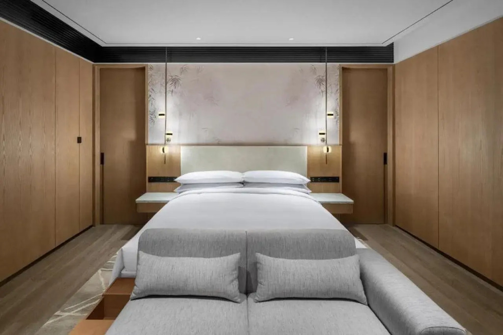 Sheraton Mianyang