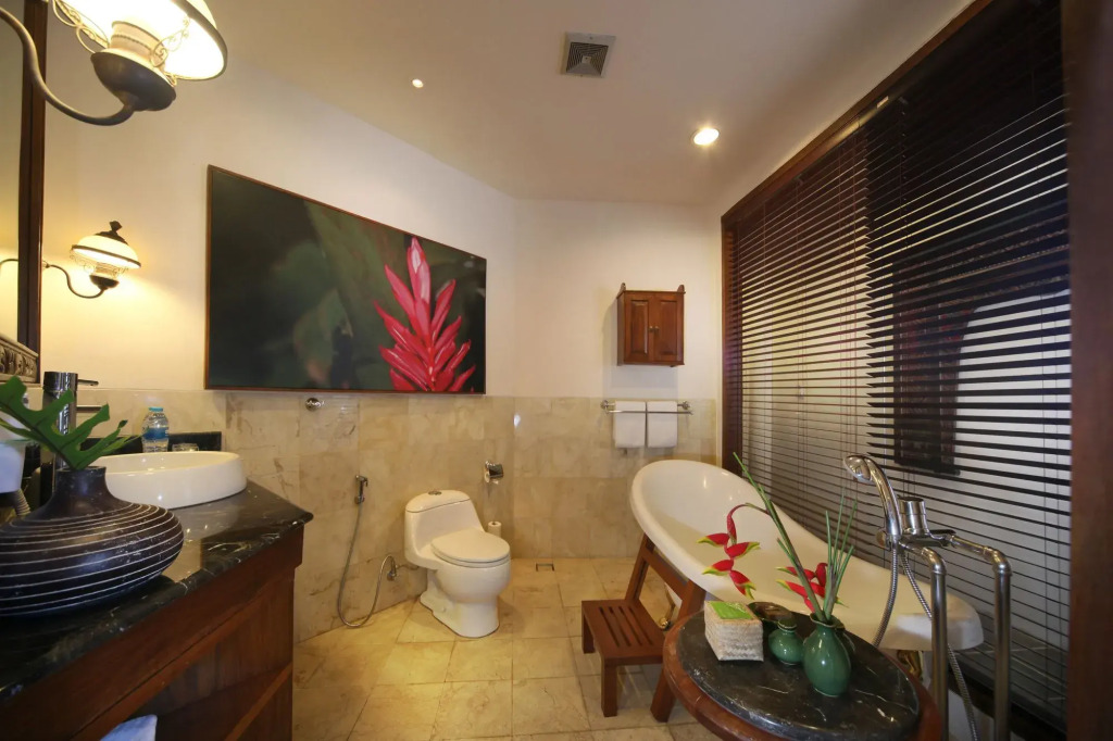 Novus Giri Resort & Spa