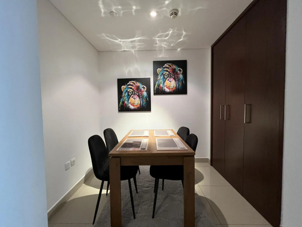 Downtown - 29 Blvd Tower 1 2909