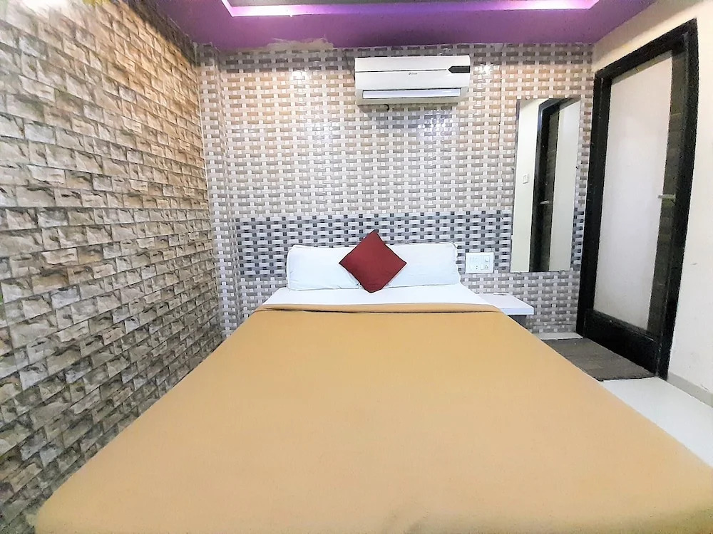 Hexa Relax Stay