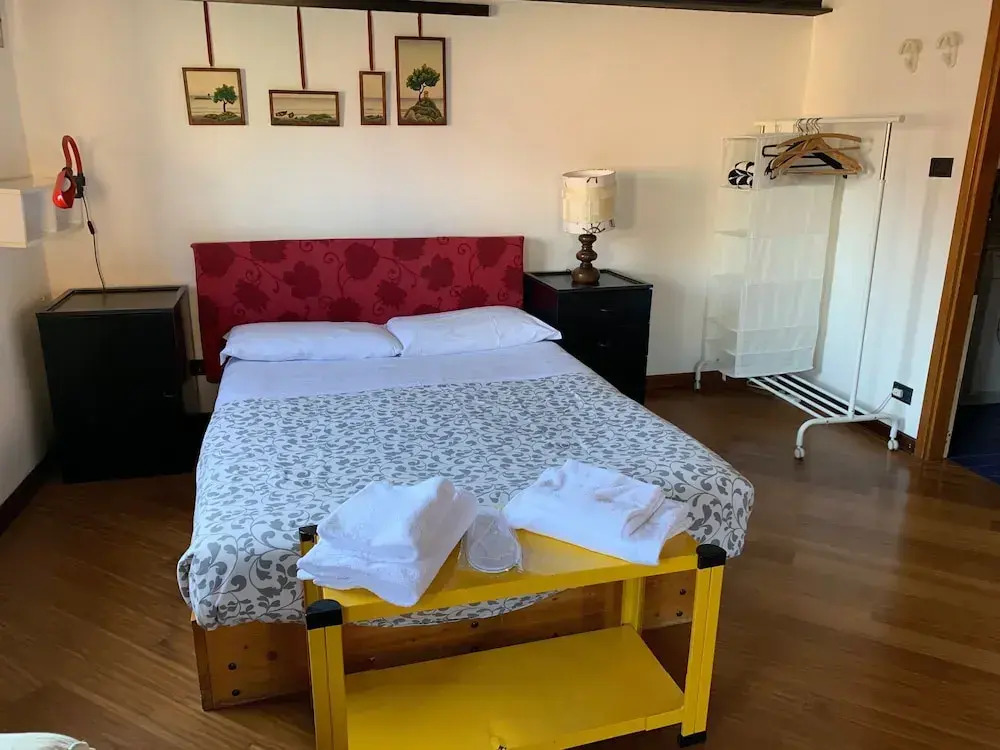Grimaldi Apartments - Al Timone