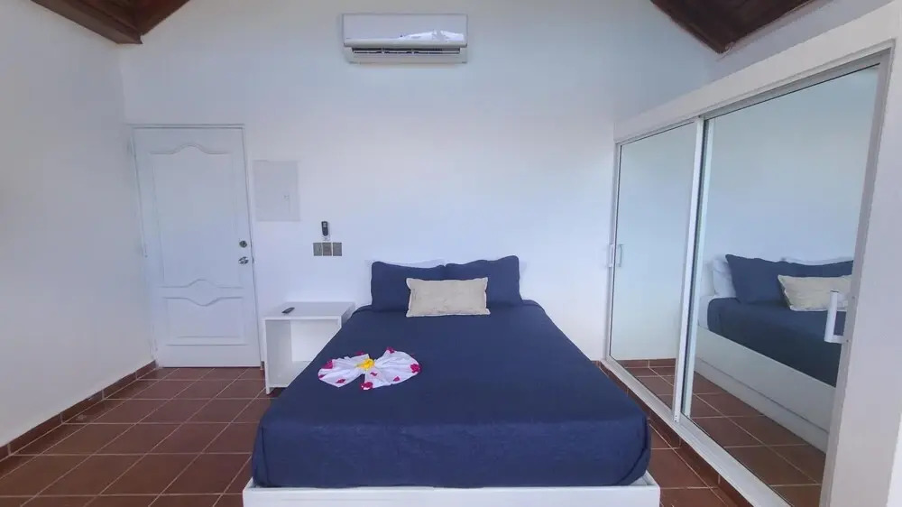 Sosua Mountain top Ocean View Mansion Great for pa
