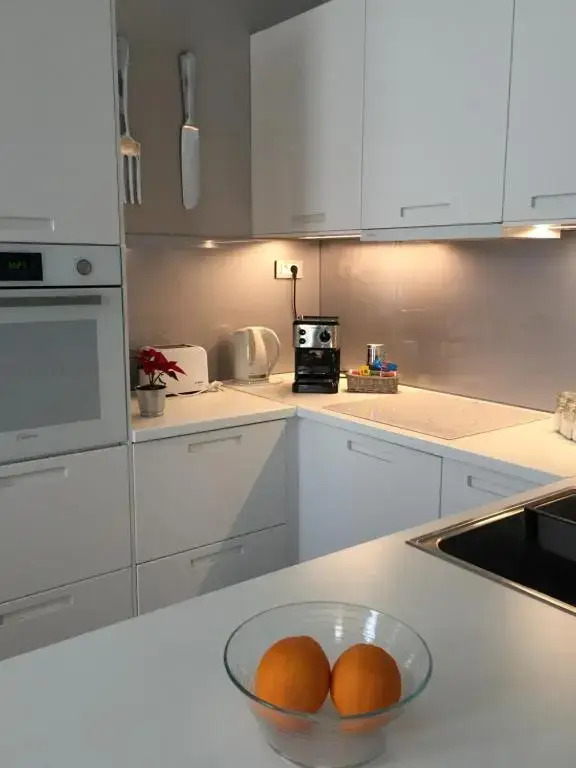 Apartment Feel Good