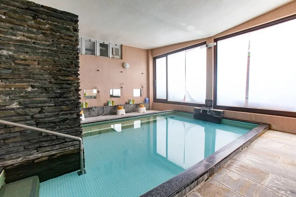 OYO Ryokan Tsuki no Niwa Bandai-Atami Onsen